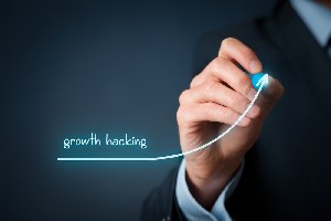 Growth Hacking in the Physical Worlds