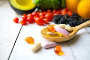 Supplement Source: Where Do Vitamins Come From?