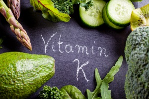 The Ultimate Vitamin K sources