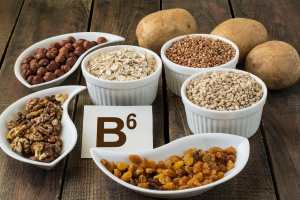 Vitamin B6: Everything You Need to Know