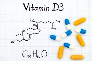 Vitamin D3: Why It’s Important and How to Increase Your Intake