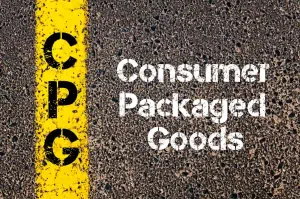 Digital Transformation in CPG