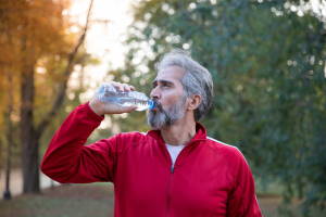 Baldness and Minerals: More than One Connection