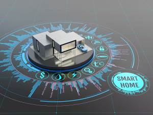 smart home technology