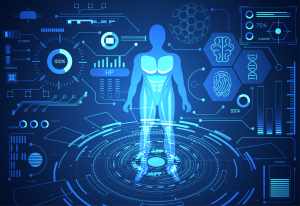 Digital Health and IoT Devices