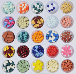 Beyond the Pill: An Exploration of the Biggest Challenges