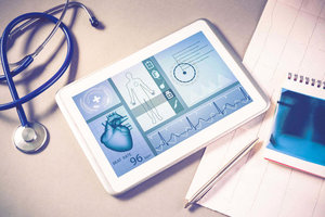 Digital Health and Clinical Trials