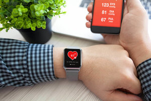 Digital Health and Connected Devices