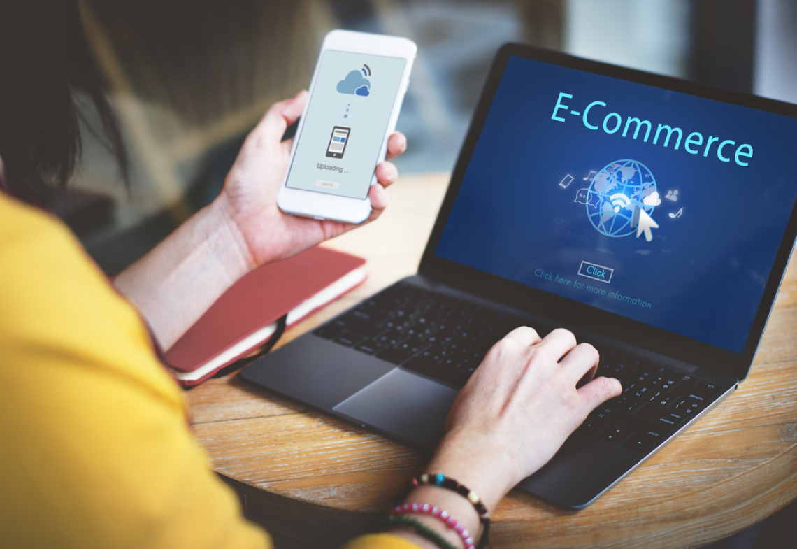 Ecommerce To Digital Commerce