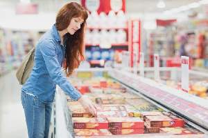 The Effects of Cold Chain Logistics Issues on Food