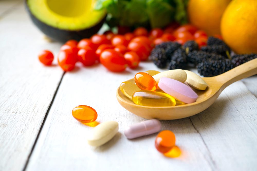 Are Multivitamins Worth It