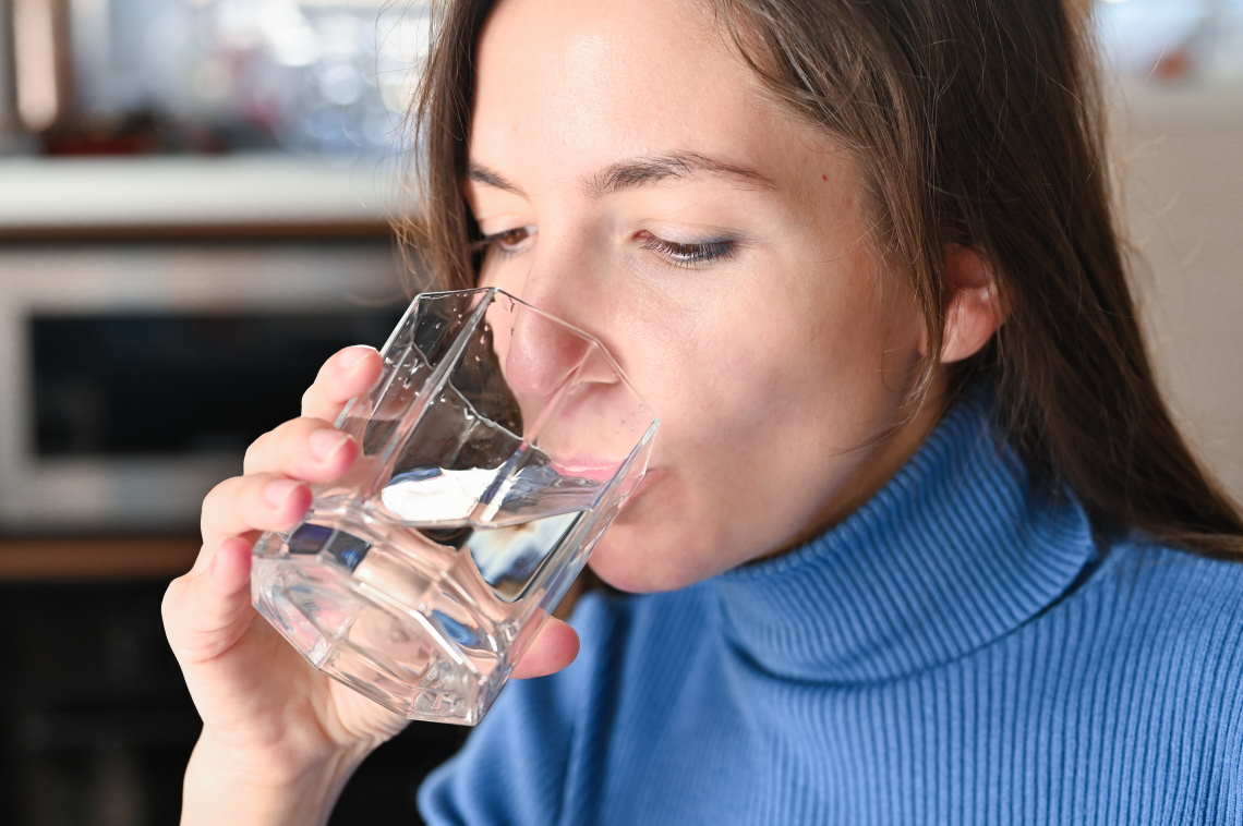 Coronavirus and Hydration: Is There a Connection?