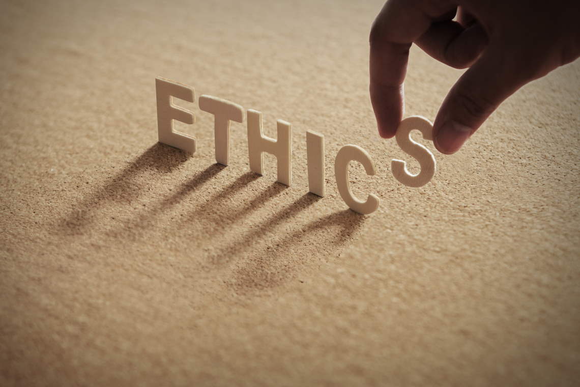 Data Ethics: What is it and Why is it Important?