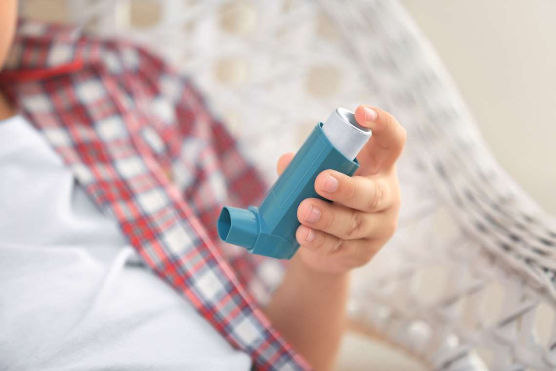 digital health inhalers