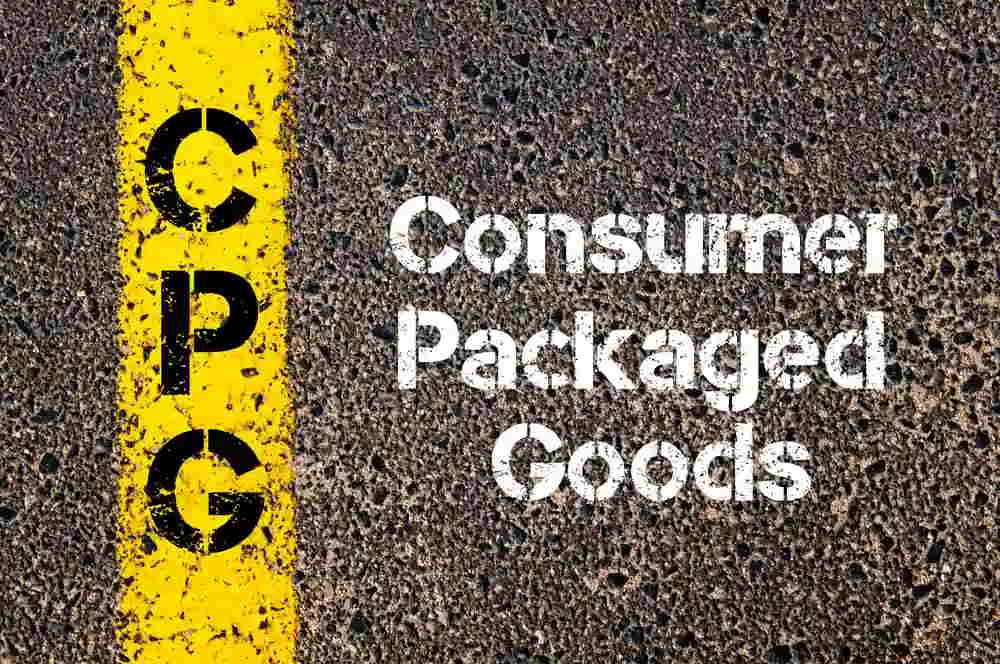 Digital Transformation in CPG