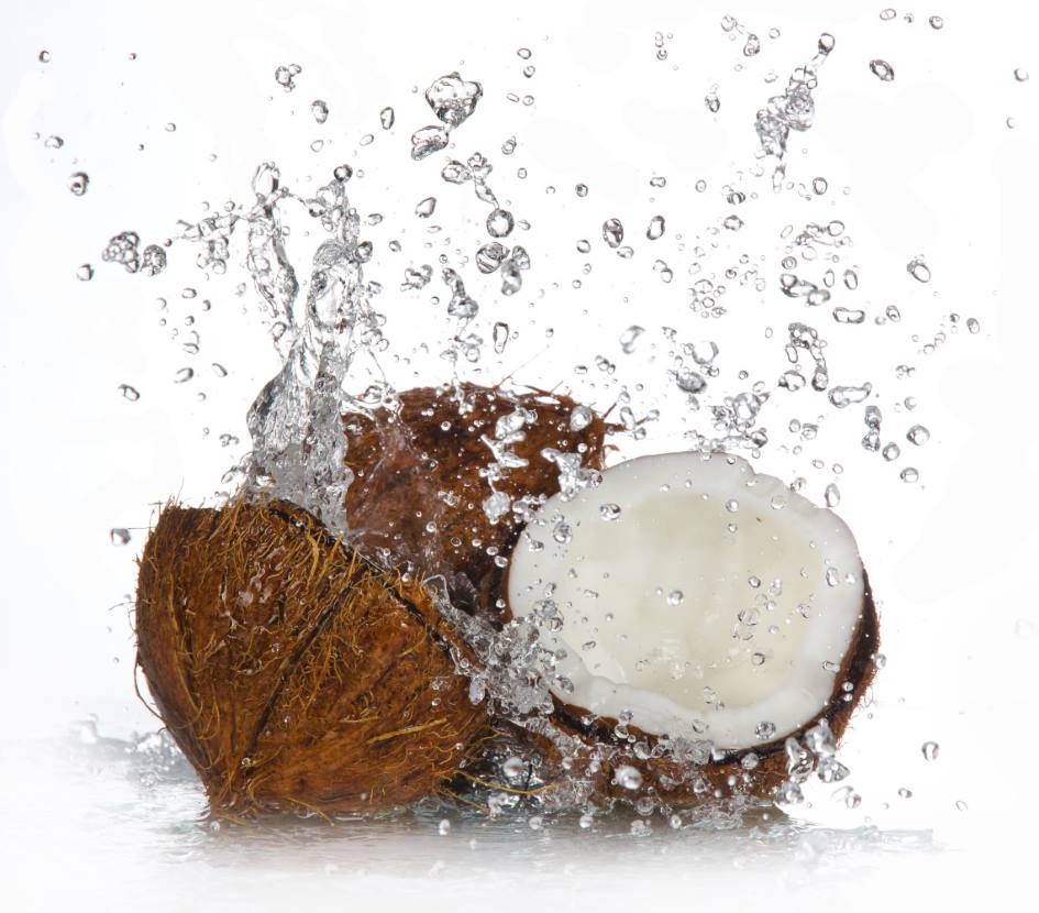 Coconut Water