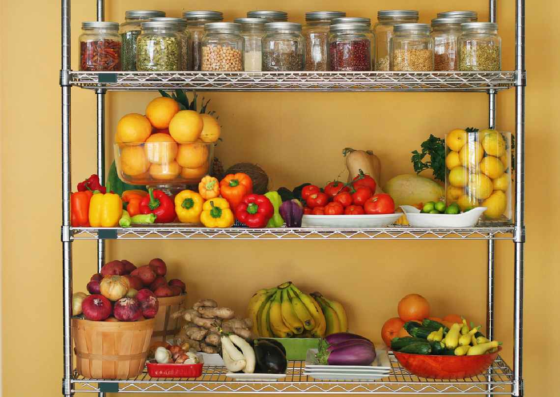 Food Shelf Life