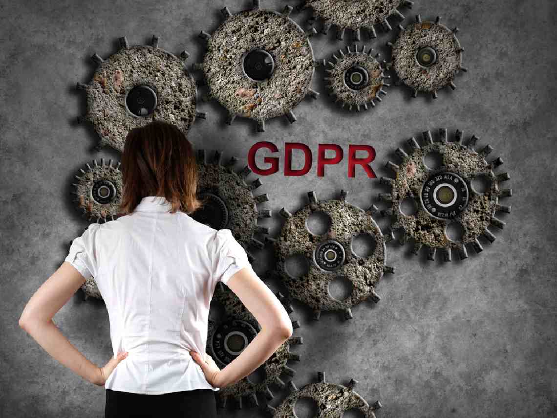 GDPR Implications
