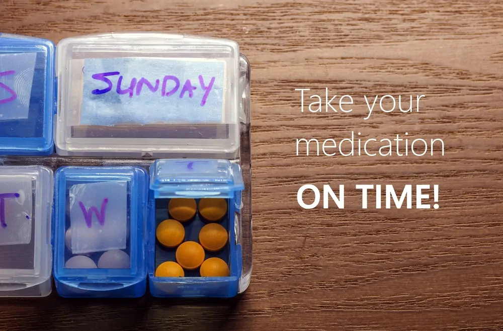 Medication Reminders and Why They Are Important