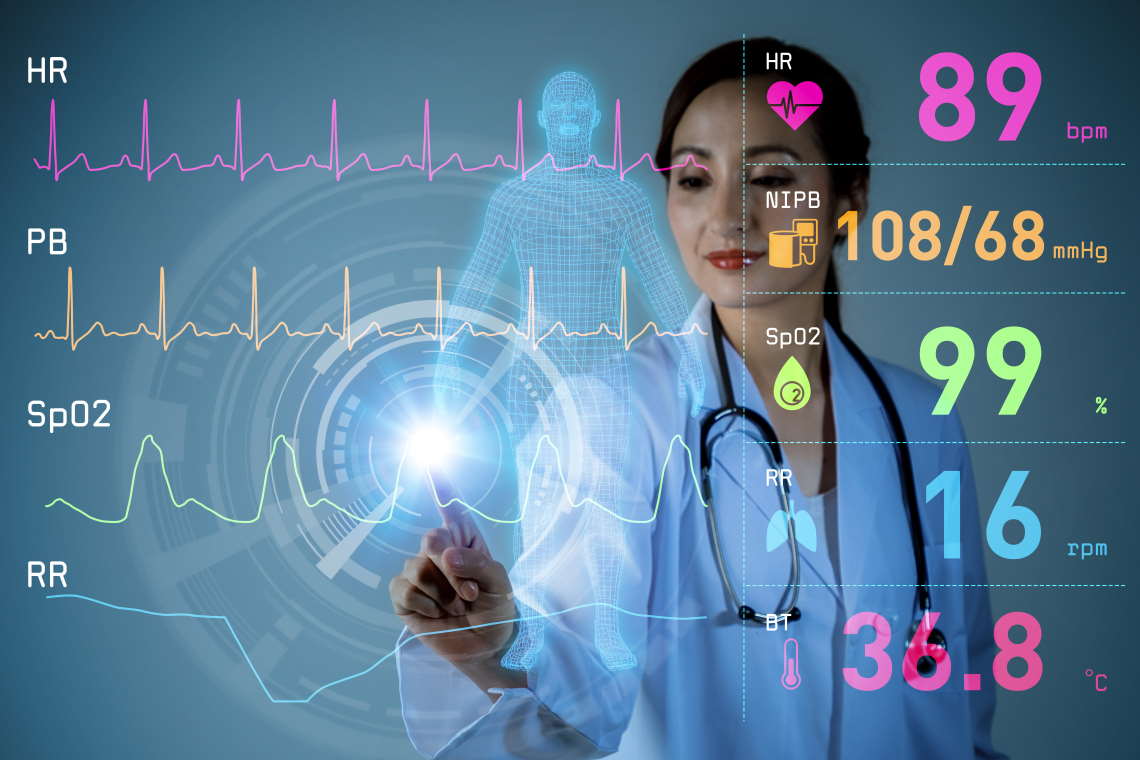 Remote Patient Monitoring During COVID-19 