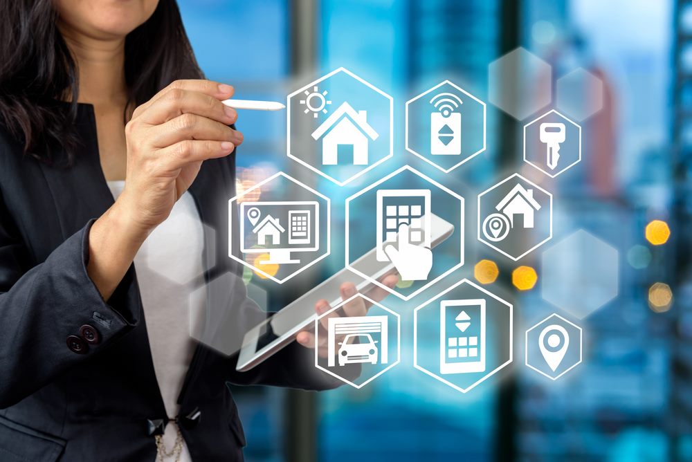 Smart IoT Solutions in Insurance