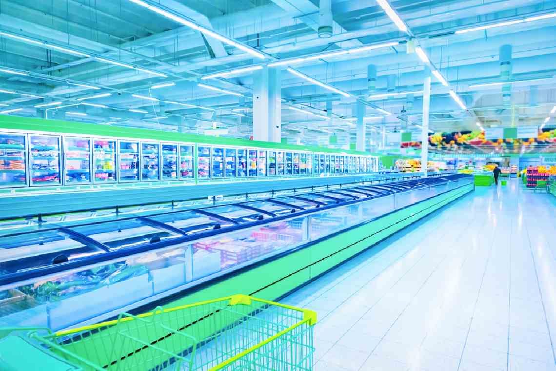 The Effects of Cold Chain Logistics Issues on Food