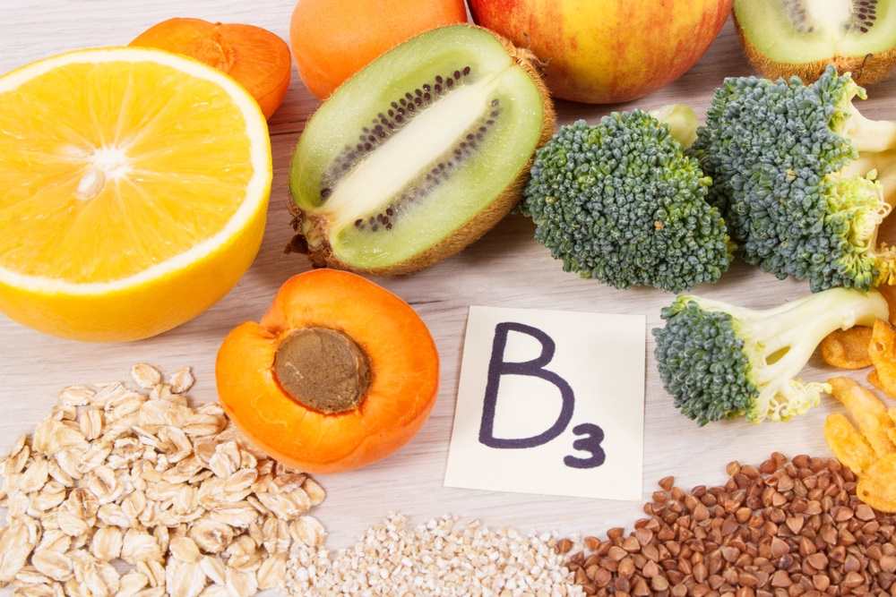 Vitamin B3: 5 Science-Based Benefits