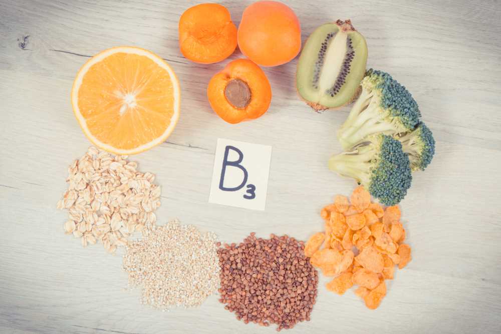 Vitamin B3: 5 Science-Based Benefits