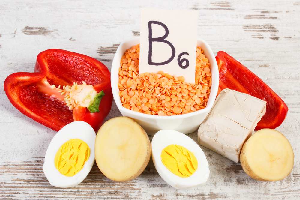 Vitamin B6: Everything You Need to Know