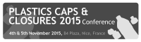 caps and closures 2015