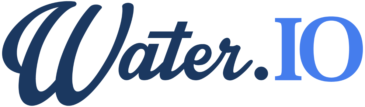 logo water.io