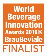 world beverage innovation finalist