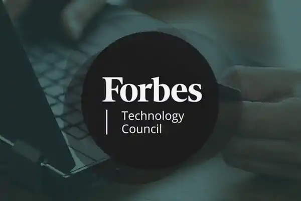 Forbes Technology Council