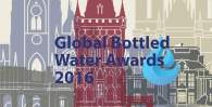 global bottled water award winner