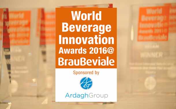 World Beverage Innovation Awards 2016 finalists announced