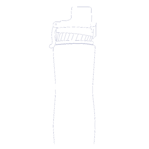 Smart Reusable Bottle product